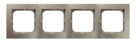 Ospel as R-4G/45 Ramka poczwórna