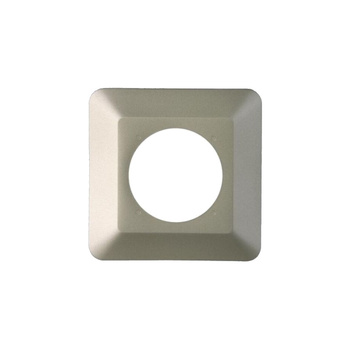 Osłona ściany beżowa