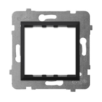 Ospel aria ap45-1u/m/33 Adapter podtynkowy systemu OSPEL 45 do serii Aria