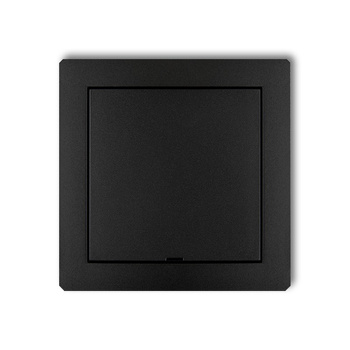 KARLIK prod. uzupełniające 12DRPZ Ramka pośrednia z zaślepką