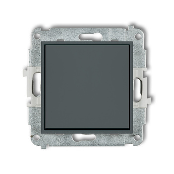 KARLIK ICON 28IWP-1 Łącznik jednobiegunowy