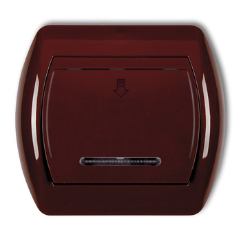 KARLIK TREND 4SH-1 Łącznik hotelowy