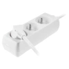 Plastrol Przedłużacz z trzykrotnym gniazdem PS-370/3,0 ECO W-97475