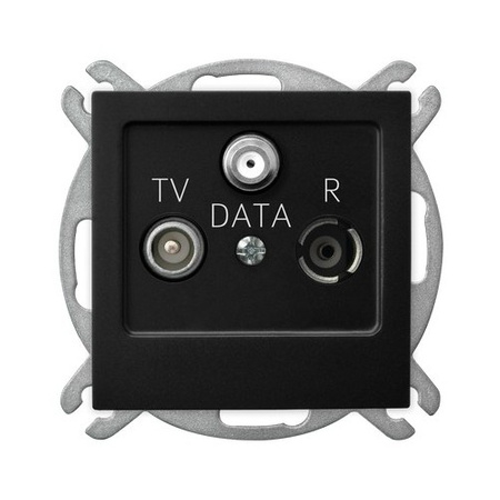 Ospel as GPA-GD/m/33 Gniazdo RTV-DATA