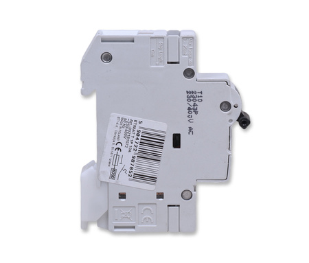 ETI Ogranicznik mocy ETIMAT T 1p 10A 002181072