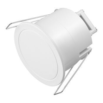 Ultrasoniczny czujnik ruchu i obecności do sufitów podwieszanych, IP65, 2000W