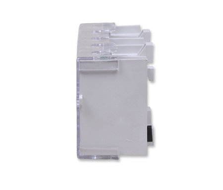 PAWBOL E.4102 Listwa zaciskowa LZ 5X35/16 z osłoną