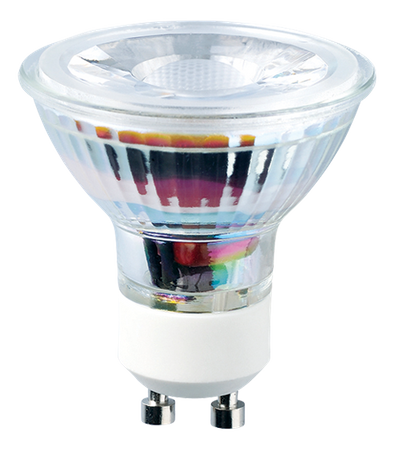 LED line® GU10 3W 4000K 273lm 220-260V 36°