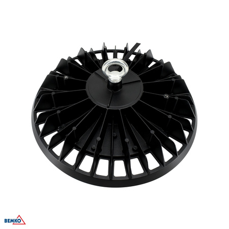 HIGHBAY LED VOYAGER 200W 4000K 28000LM CRI80 IP65 120°