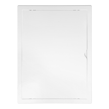 Drzwiczki rewizyjne 30/40, kolor biały