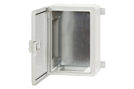 F-ELEKTRO F1.0255 Szafa 180x240x130 mm IP65