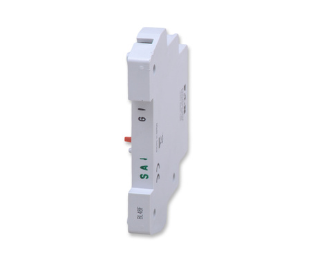 Eaton131785 asauxsc-spm styk pomocniczy 1w, 2a, 250vac, 0.5jc