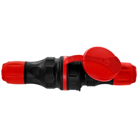 Plastrol Zestaw przyłączeniowy EXTREM WT-5+GN-54 IP54 W-98004