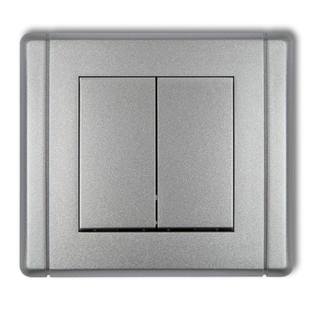 KARLIK FLEXI 7FWP-44.1 Łącznik zwierny