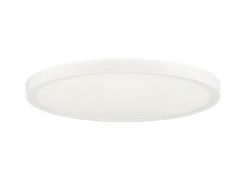 LED line LITE Downlight EASY FIX PRO 24W 2400lm CCT 3000-5000K okrągły