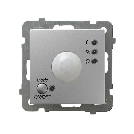 OSPEL AS ŁP-16G/m/18 Elektroniczny czujnik ruchu