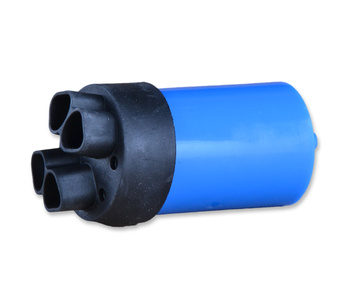 IZK-4-03 ZŁĄCZE SŁUPOWE ZEROWE WLZAC016