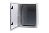 F-ELEKTRO F1.0153 Szafa. 400x500x240 mm IP65 drzwi przeźroczyste