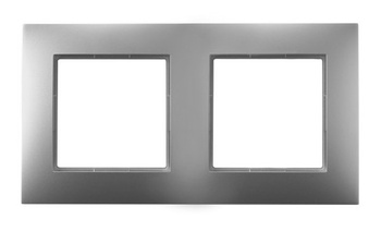 Ospel aria R-2U/18 Ramka podwójna