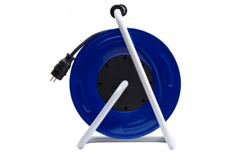 F-ELEKTRO 14600-8 Przedłużacz GRANDE-320  4x230V OW 3x1,5 - 50m