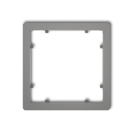 KARLIK prod. uzupełniające 27DA-55 Adapter do standardu 55x55 mm