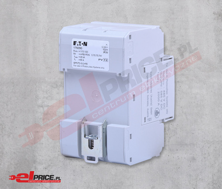 Eaton 176090 sppvt2-10-2+pe ogranicznik przepięć