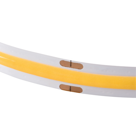 Kanlux LCOB 8W/M 12 IP00-WW  33364 Taśma LED