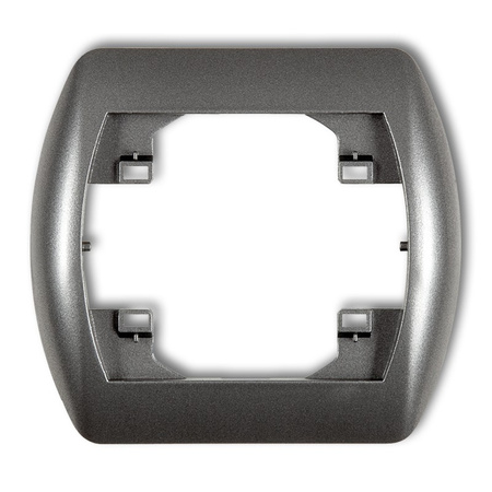 KARLIK TREND 11RH-1 Ramka pozioma pojedyncza