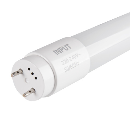 Kanlux T8 LED GLASSv3 18W-NW 26064 Źródło światła LED