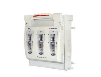 Apator Rozłącznik bezpiecznikowy RBK 3 M 63-811502-031