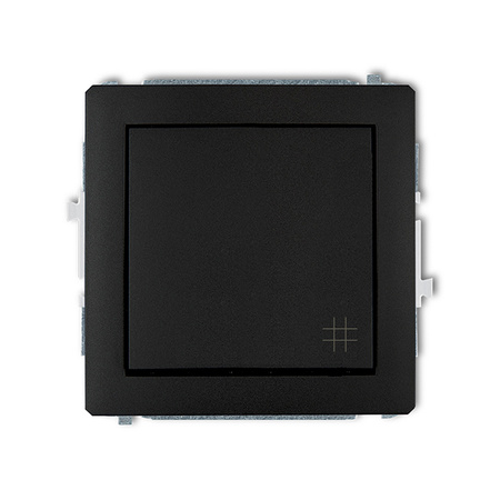 KARLIK DECO 12DWP-6 Łącznik krzyżowy