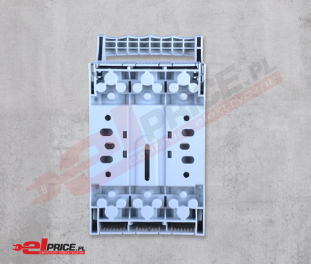 Apator rbk-00 pro rozłącznik izolacyjny nh-00 160a 63-823256-111