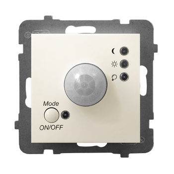 OSPEL ARIA ŁP-16U/m/27 Elektroniczny czujnik ruchu