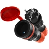 Plastrol Zestaw przyłączeniowy EXTREM WT-5+GN-54 IP54 W-98004