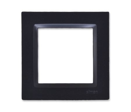 Kontakt simon 10 cr1/49 Ramka pojedyncza 1-krotna