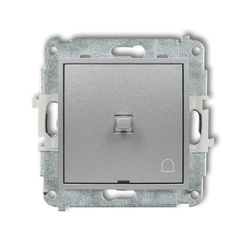 KARLIK ICON 7IWPUS-4 Łącznik zwierny dzwonek w stylu amerykańskim