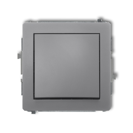 KARLIK DECO 27DWP-1 Łącznik jednobiegunowy