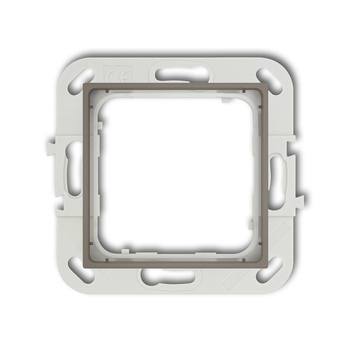 KARLIK produkty  uzupełniające 49IAS-1 Adapter mocujący Somfy Smoove io/RTS