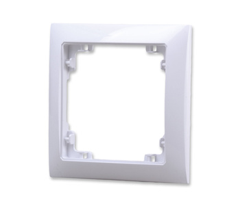 Ramka uniwersalna pojedynczaDRSO-1