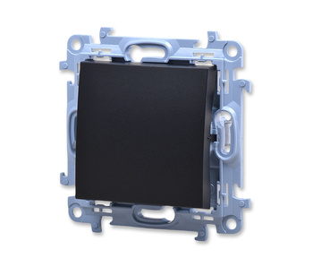 Kontakt Simon 10 cw1c.01/49 Łącznik jednobiegunowy