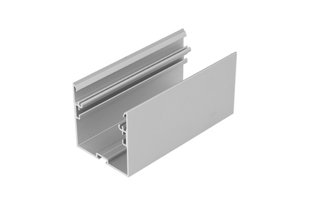 Profil LED PHIL.V2 C10/Q9 4050 anod.