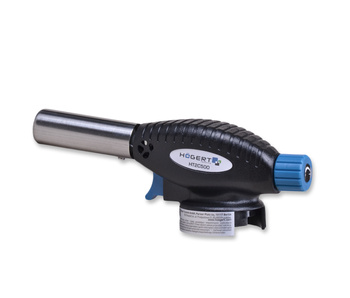 HOGERT HT2C500 PALNIK GAZOWY