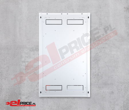 EATON BF-O-5/120-P Rozdzielnica modułowa natynkowa 5x24