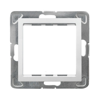 OSPEL IMPRESJA AP45-1Y/m/00 Adapter podtynkowy systemu OSPEL 45 do serii Impresja