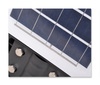 SMD LED LAMPA LED ULICZNA SOLARNA OGRODOWA 150 6000K PILOT IP54 + UCHWYT