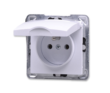 Ospel impresja gph-1yz/m/00/w gniazdo bryzgoszczelne