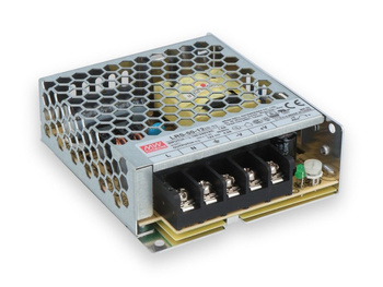 Zasilacz LRS-50-12 4,2A 50,4W 12V