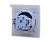 Kontakt Simon 55 tgz1bcz.01/149a gniazdo bryzgoszczelne z uziemieniem IP44