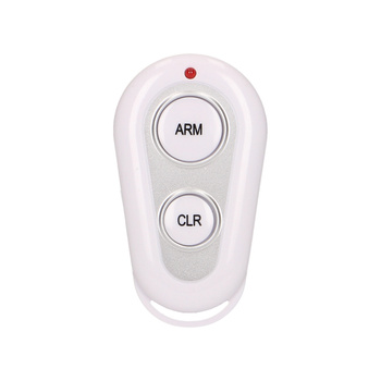 Pilot zdalnego sterowania do alarmu MH