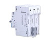 HAGER MCS320 Wyłącznik nadprądowy Icn=6000A 3P C 20A QuickConnect